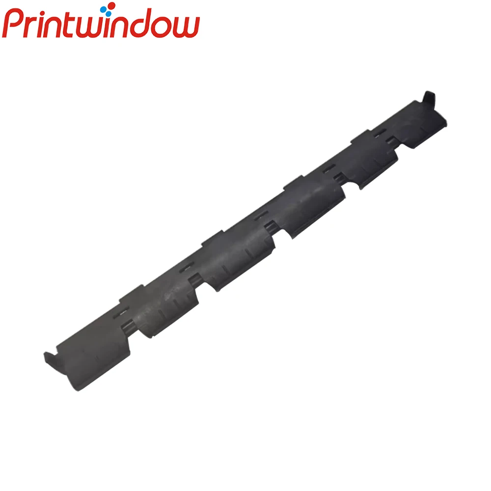 Compatible Fuser Exit Guide Plate for Konica Minolta C558 C658 C754 C654 C554 Separation Pawl Bracket
Compatible Fuser Exit Guide Plate for Konica Minolta C558 C658 C754 C654 C554 Separation Pawl Bracket