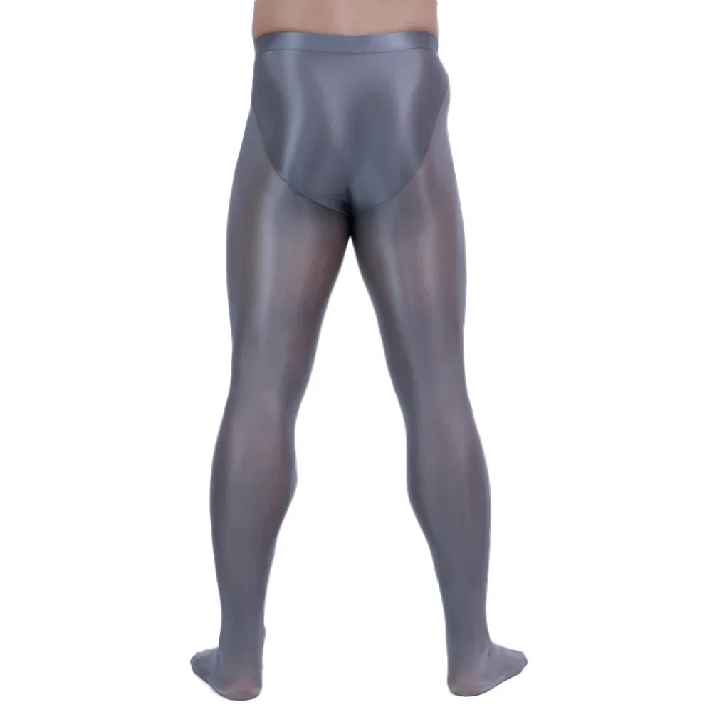Unisex High Elastic Pencil Pants Breathable Sheer See Through Leggings Slip Smooth Shiny Tights Man Summer Gym Trousers
Unisex High Elastic Pencil Pants Breathable Sheer See Through Leggings Slip Smooth Shiny Tights Man Summer Gym Trousers
