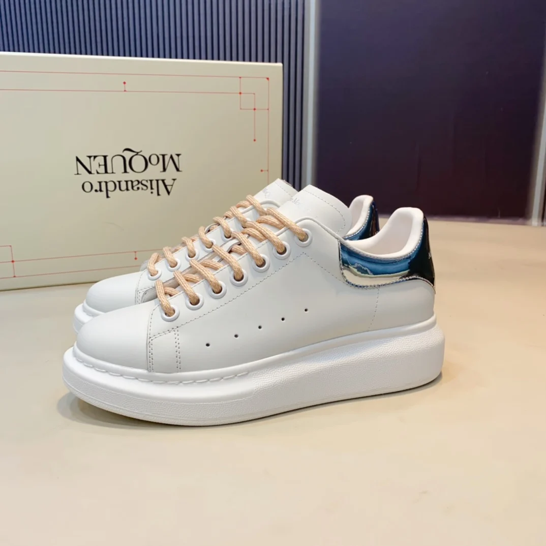 Top Hight Quality Mens Casual Sneakers Real Leather Womens Brand Designer Tennis Shoes Classic Fashion Design running shoes
Top Hight Quality Mens Casual Sneakers Real Leather Womens Brand Designer Tennis Shoes Classic Fashion Design running shoes