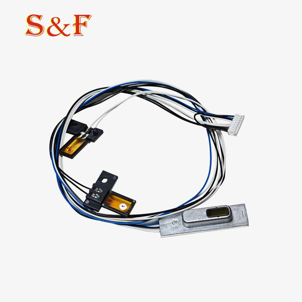 Thermistor for Konica Minolta Bizhub C250i C300i C360i C450i High Quality Copier Spare Parts
Thermistor for Konica Minolta Bizhub C250i C300i C360i C450i High Quality Copier Spare Parts