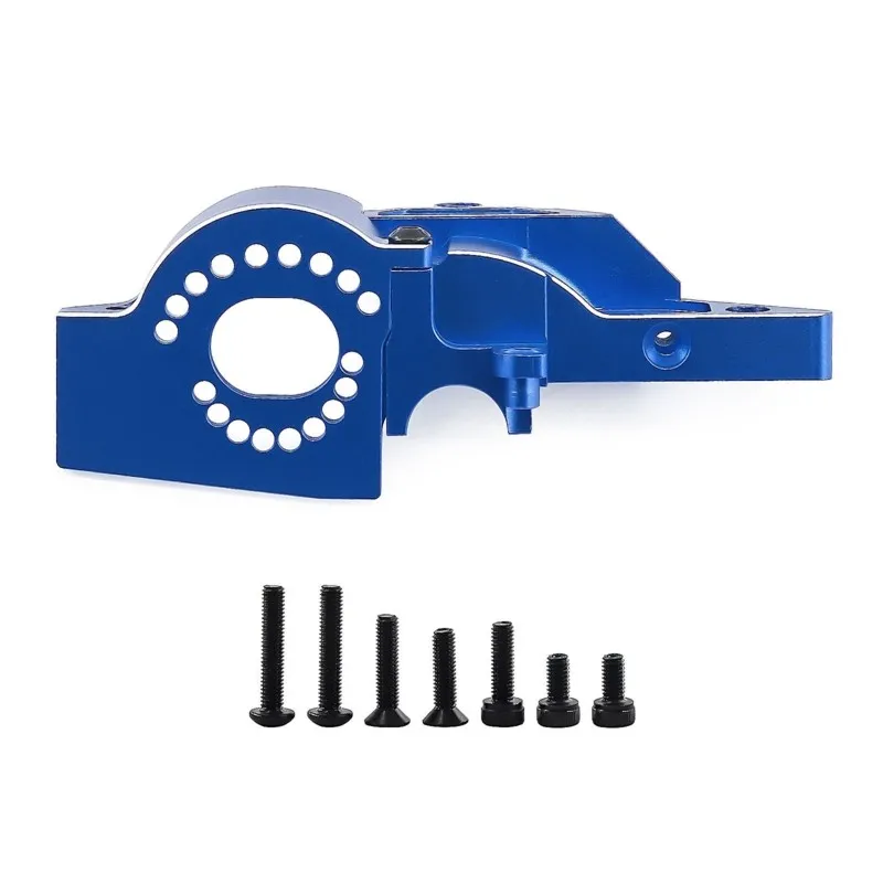 RC Car Motor Mount Holder With Motor Gear For TRAXXAS MINI MAXX RC Car Spare Parts Upgrade Accessories W317-Y44A
RC Car Motor Mount Holder With Motor Gear For TRAXXAS MINI MAXX RC Car Spare Parts Upgrade Accessories W317-Y44A