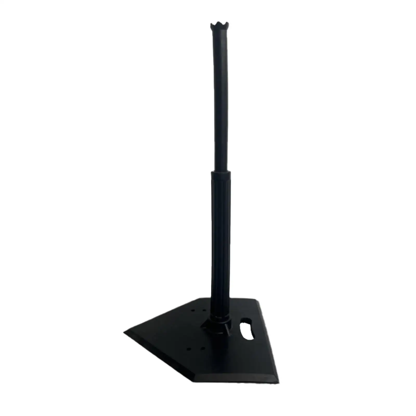 Baseball Batting Tee Height Adjustable Equipment Practice Tool Hitting Tee Softball Batting Training Tee for Outdoor Activity
Baseball Batting Tee Height Adjustable Equipment Practice Tool Hitting Tee Softball Batting Training Tee for Outdoor Activity
