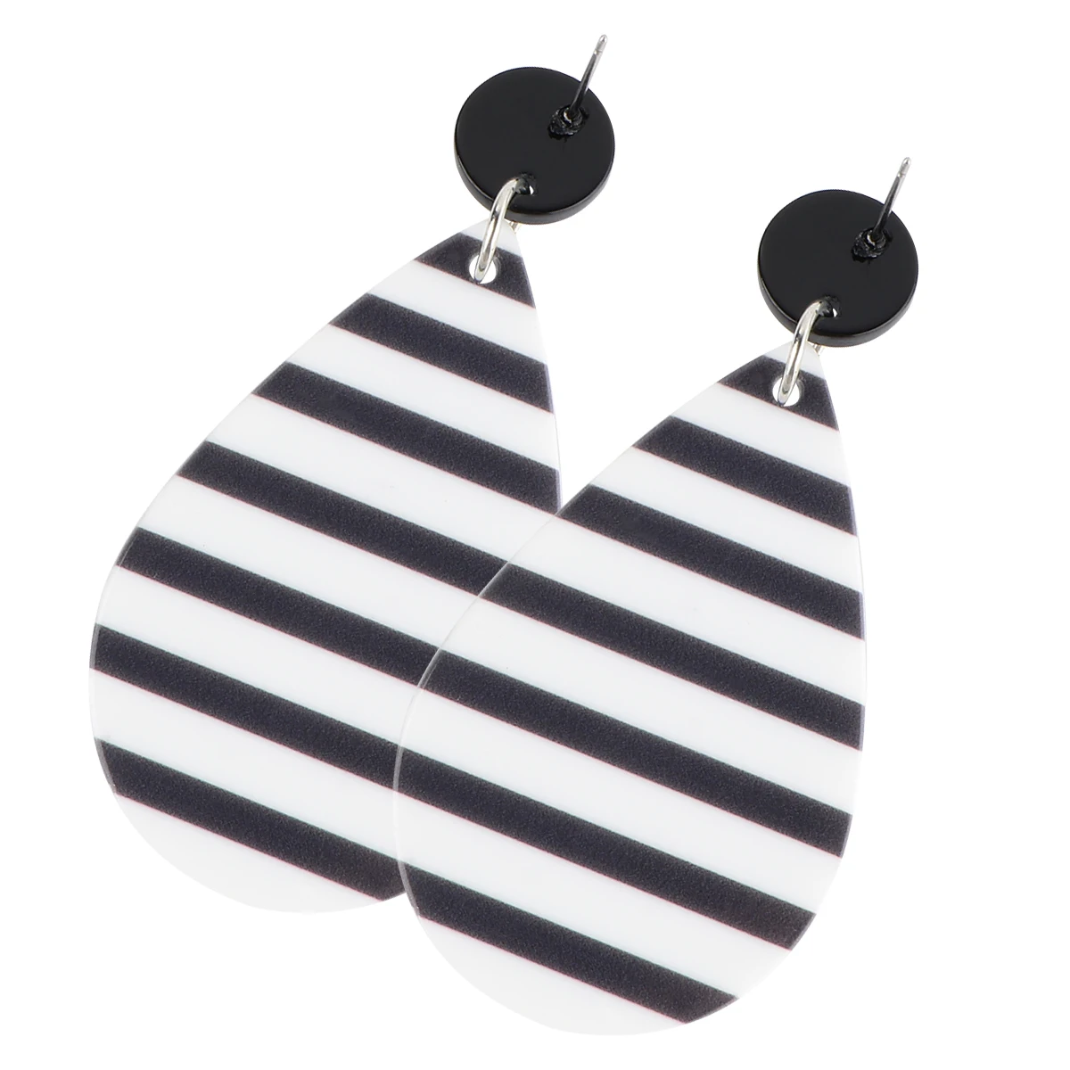 1Pair Star Stripes Earrings American Flag Design Red Blue Acrylic Geometry Ear Drops For Women Lightweight Durable Earbob
1Pair Star Stripes Earrings American Flag Design Red Blue Acrylic Geometry Ear Drops For Women Lightweight Durable Earbob
