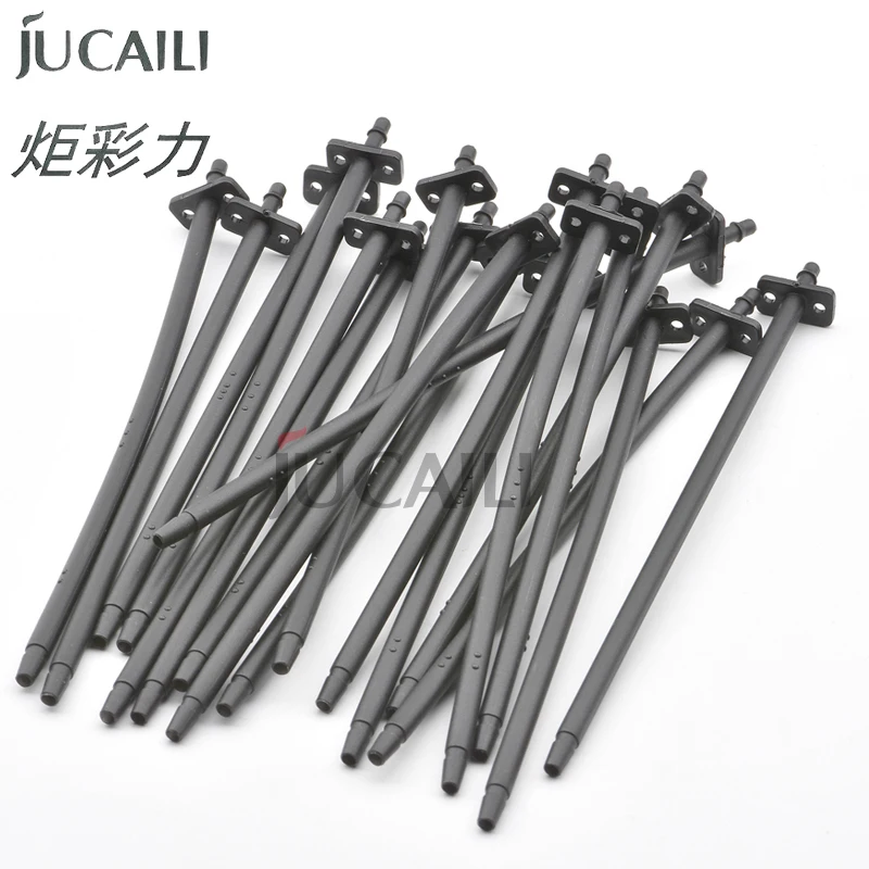 Jucaili Inkjet printer Ink cartridge needle for Roland/Mimaki ink supply system connector 4*3mm/6*4mm
Jucaili Inkjet printer Ink cartridge needle for Roland/Mimaki ink supply system connector 4*3mm/6*4mm