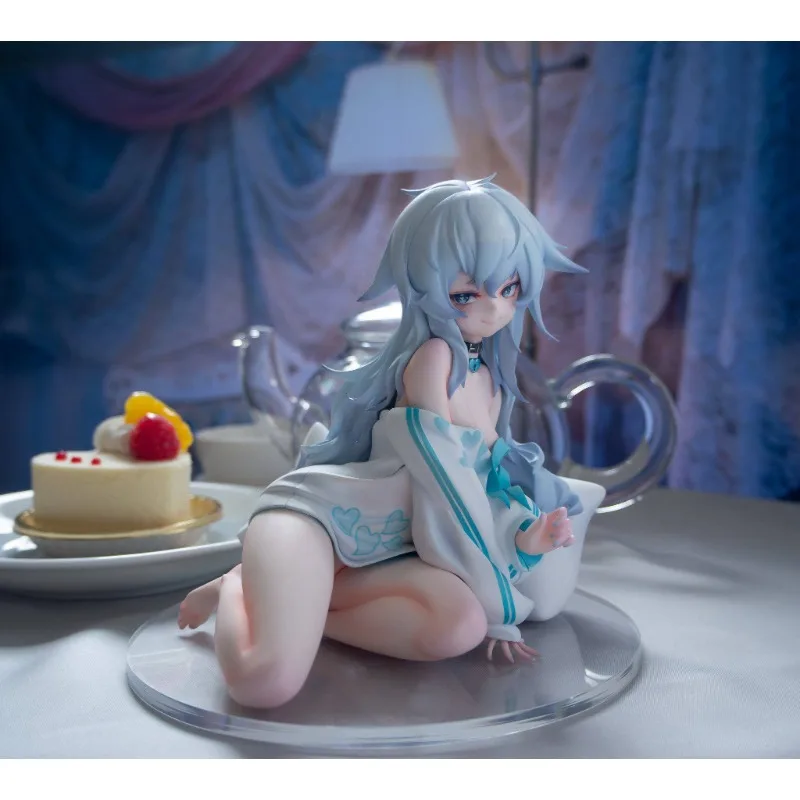 New 2026 Anime GK Girls Frontline PA15 Kawaii Figure resin DIY assembly White Model Toys Doll ornament Gifts
New 2026 Anime GK Girls Frontline PA15 Kawaii Figure resin DIY assembly White Model Toys Doll ornament Gifts
