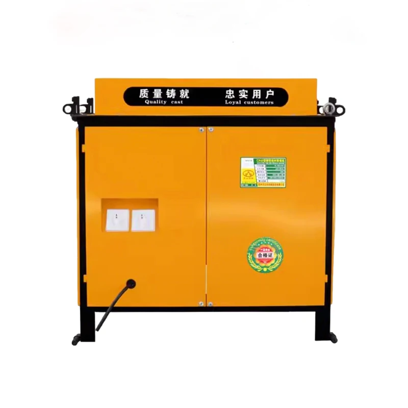 High Efficiency Portable Engine And Bearing Rust Remover
High Efficiency Portable Engine And Bearing Rust Remover