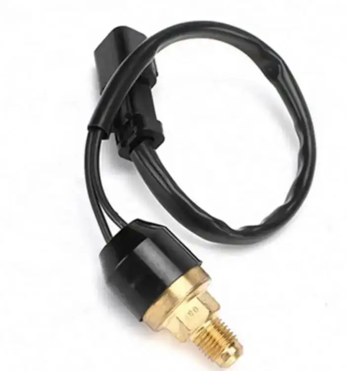 Peças de motor de escavadeira para CAT E320D C6.4, Sensor de pressão, Interruptor de pressão, 309-5769, 3095769, VOE3095769
Peças de motor de escavadeira para CAT E320D C6.4, Sensor de pressão, Interruptor de pressão, 309-5769, 3095769, VOE3095769
