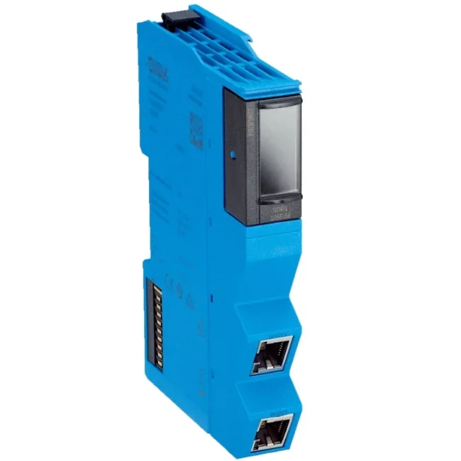 2026 Brand New Original 1 Year Warranty Germany Si-ck FLX0-GETC100 SAFETY CONTROLLER
2026 Brand New Original 1 Year Warranty Germany Si-ck FLX0-GETC100 SAFETY CONTROLLER