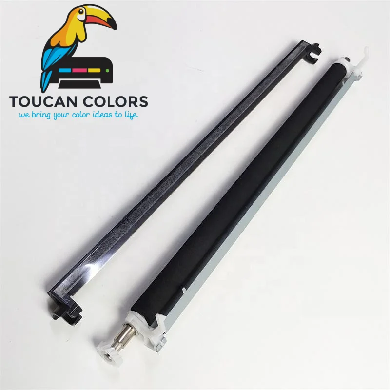 ToucanPrinter OEM Quality Transfer Roller Assembly for Konica Minolta Bizhub BH227/BH287/BH367/BH7536 Copier Parts A7AHR72900
ToucanPrinter OEM Quality Transfer Roller Assembly for Konica Minolta Bizhub BH227/BH287/BH367/BH7536 Copier Parts A7AHR72900
