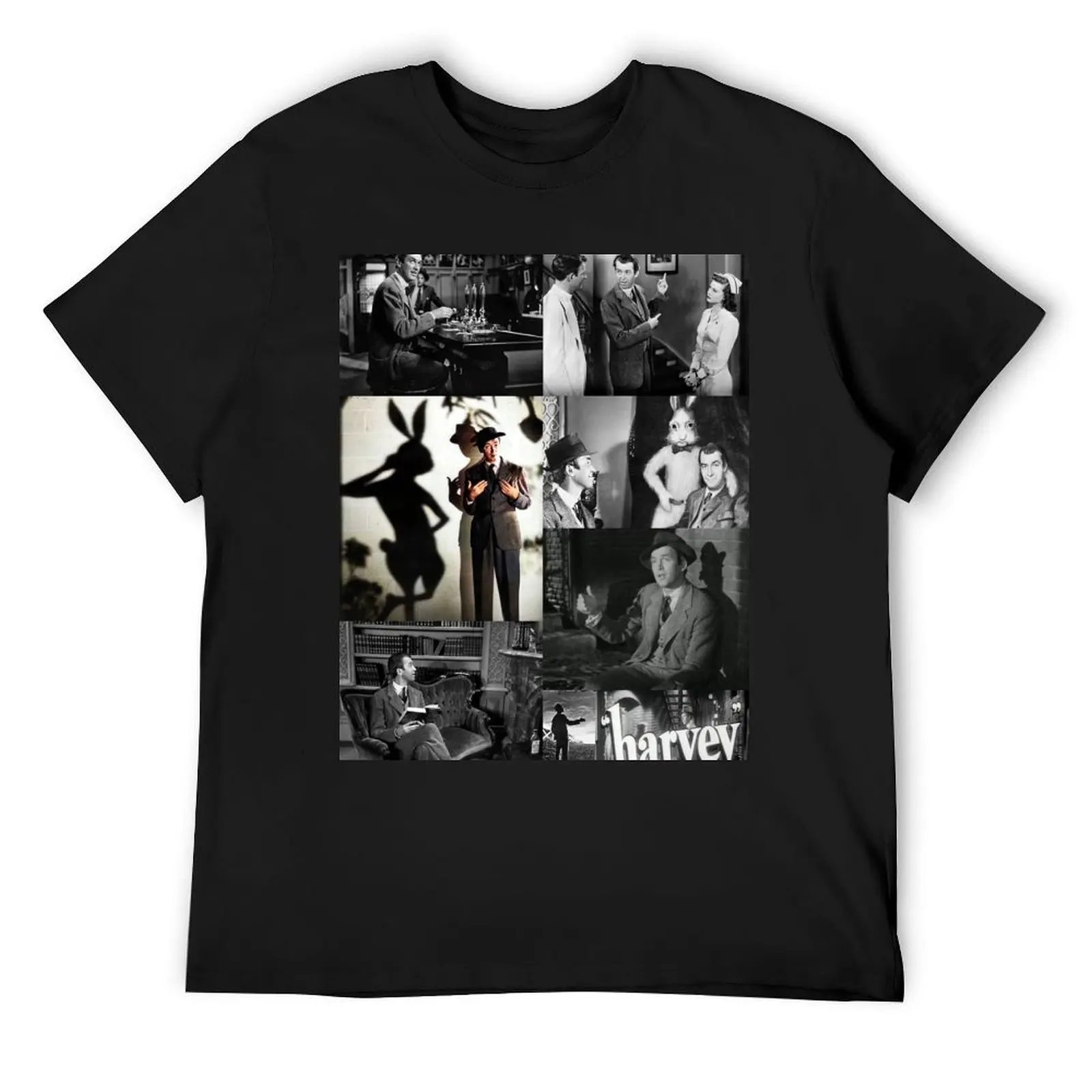 Harvey Collage 1950 T-Shirt blue archive graphics hippie clothes custom t shirt mens graphic t-shirts anime
Harvey Collage 1950 T-Shirt blue archive graphics hippie clothes custom t shirt mens graphic t-shirts anime