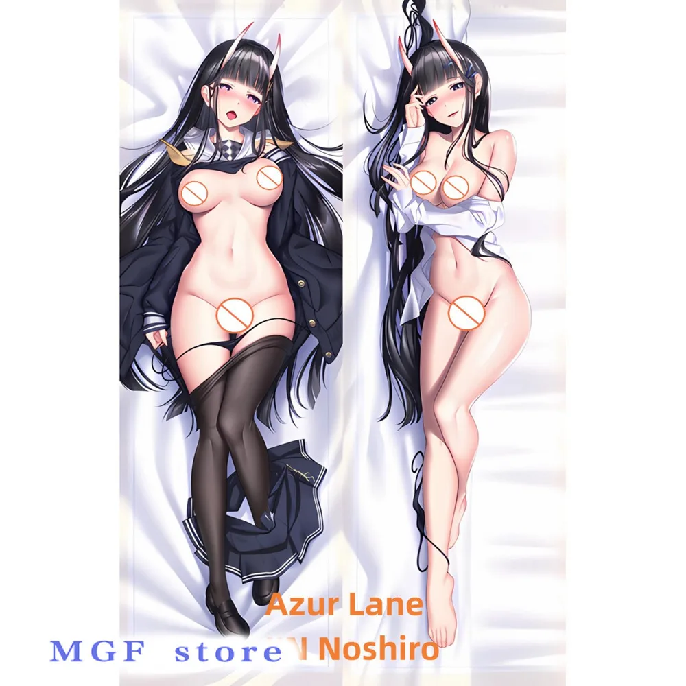 Dakimakura Anime Pillow Case Azur Lane IJN Noshiro Double-Sided Print Of Life-Size Body Pillowcase Gifts Can Be Customized
Dakimakura Anime Pillow Case Azur Lane IJN Noshiro Double-Sided Print Of Life-Size Body Pillowcase Gifts Can Be Customized