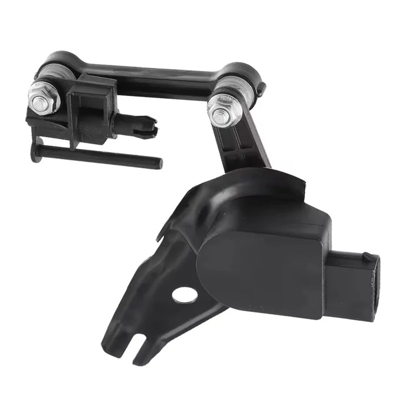 Front Right Left Hand Drive Headlight Level Sensor Air Suspension Ride Height Sensor 7L0616214C For Q7 2007-2015
Front Right Left Hand Drive Headlight Level Sensor Air Suspension Ride Height Sensor 7L0616214C For Q7 2007-2015