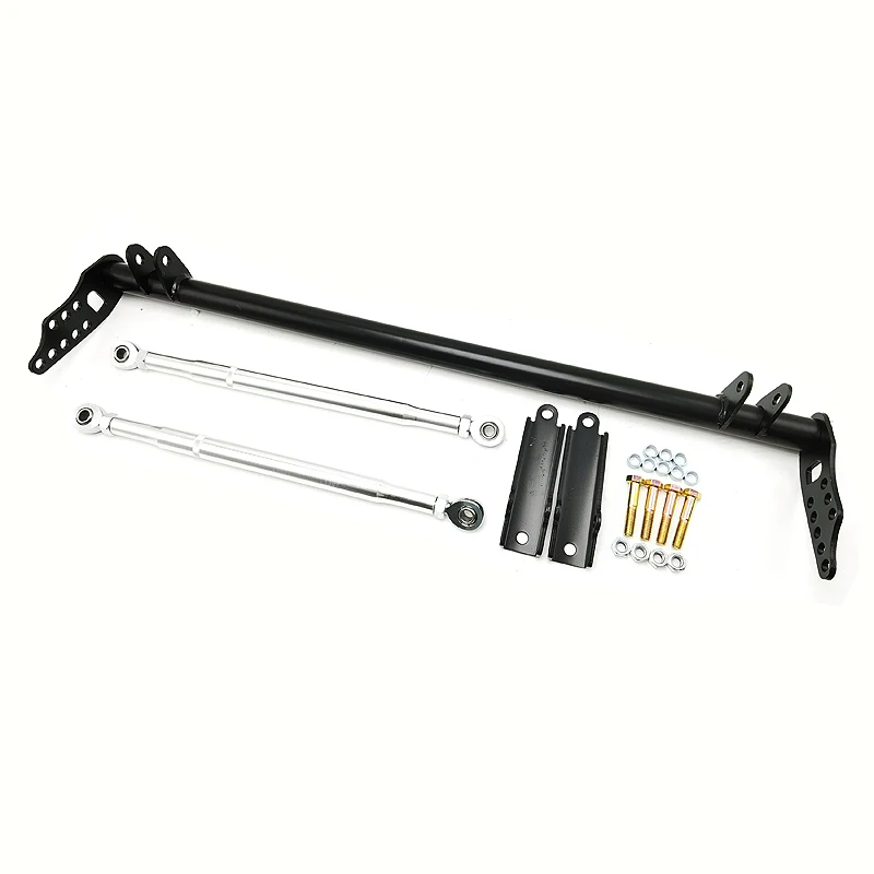 Front Traction Control Tie Bar for Acura for Integra 94-01/For Honda Civ*ic 92-95
Front Traction Control Tie Bar for Acura for Integra 94-01/For Honda Civ*ic 92-95