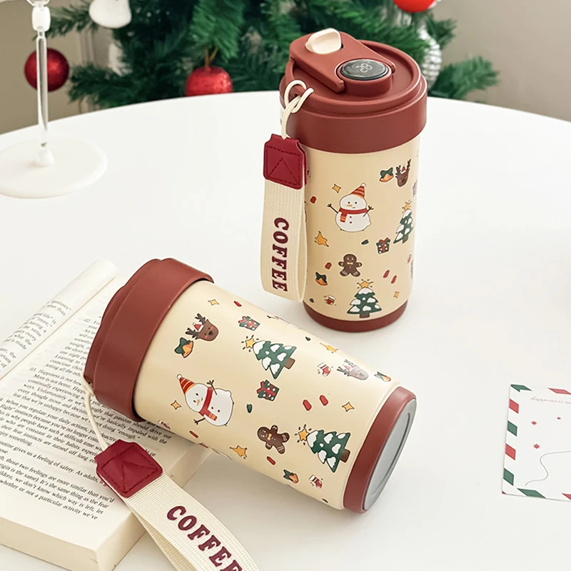 Cute Portable Thermoses Teen Girls Flip Top Take Away Kids Thermoses Drinkware Camping Botellas Para El Agua Home Accessories
Cute Portable Thermoses Teen Girls Flip Top Take Away Kids Thermoses Drinkware Camping Botellas Para El Agua Home Accessories