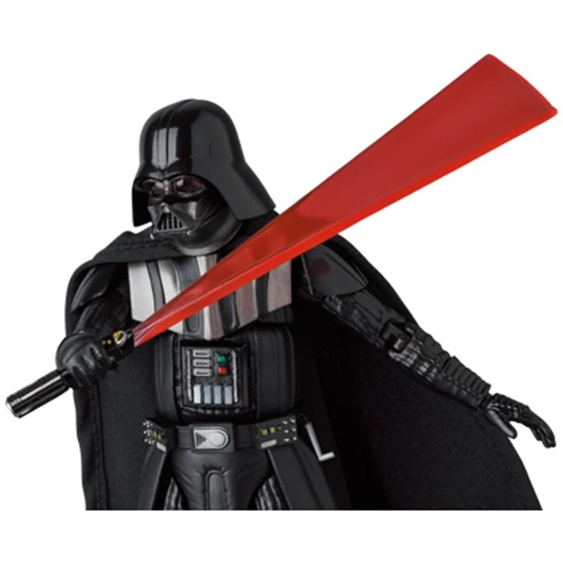 100% Original MAFEX 211 Darth Vader Rogue One Ver.1.5 Genuine In Stock Figure Model ToysCustomized Gifts
100% Original MAFEX 211 Darth Vader Rogue One Ver.1.5 Genuine In Stock Figure Model ToysCustomized Gifts