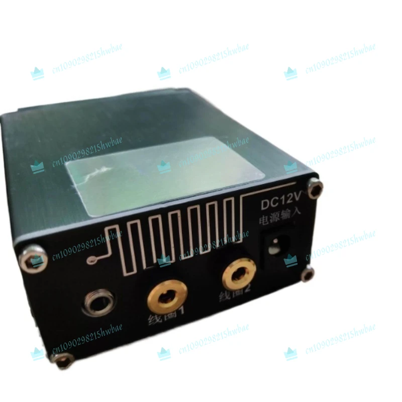 Toroidal Coil Rotating Magnetic Field Winding Energy Complete Equipment
Toroidal Coil Rotating Magnetic Field Winding Energy Complete Equipment