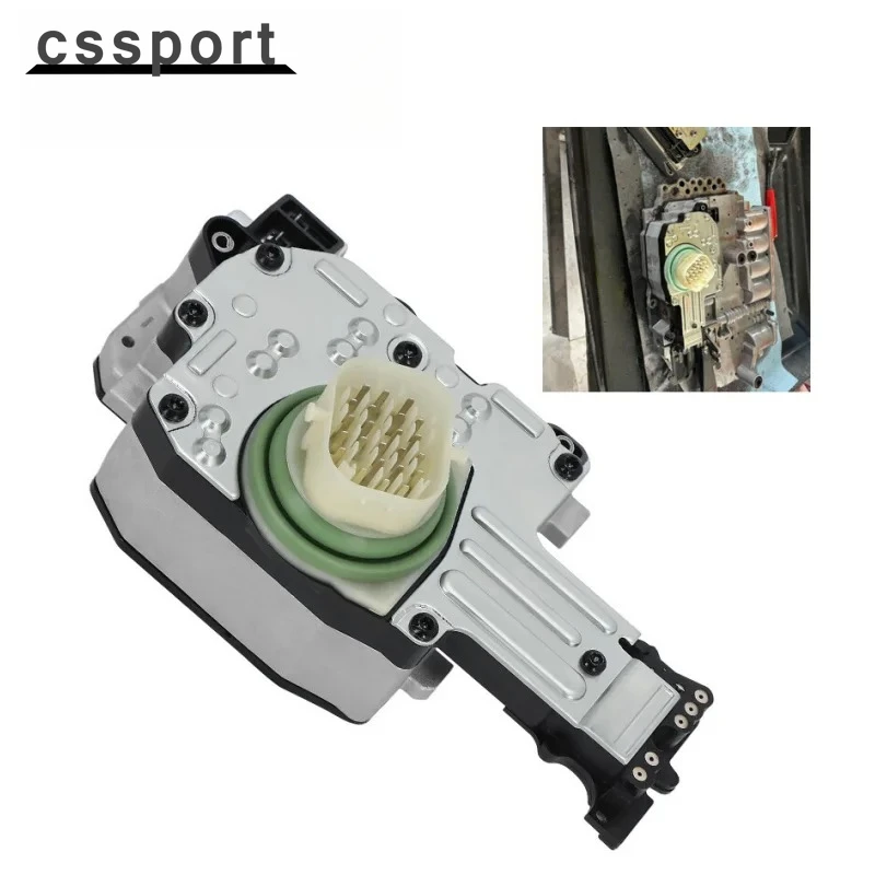 68RFE 52119435AF 5170877AA Transmission Valve Body For 1999-2004 Jeep Grand Cherokee 4.7L 2007-2017 Dodge 2500 6.7L FT-006
68RFE 52119435AF 5170877AA Transmission Valve Body For 1999-2004 Jeep Grand Cherokee 4.7L 2007-2017 Dodge 2500 6.7L FT-006