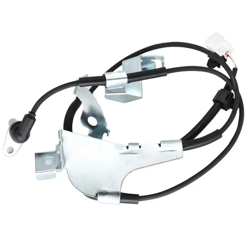 Front Right Side Speed ABS Sensor Replacement Parts Accessories For Isuzu Truck NPR75 Wheel Speed Sensor 8-98006186-0 8980061860
Front Right Side Speed ABS Sensor Replacement Parts Accessories For Isuzu Truck NPR75 Wheel Speed Sensor 8-98006186-0 8980061860
