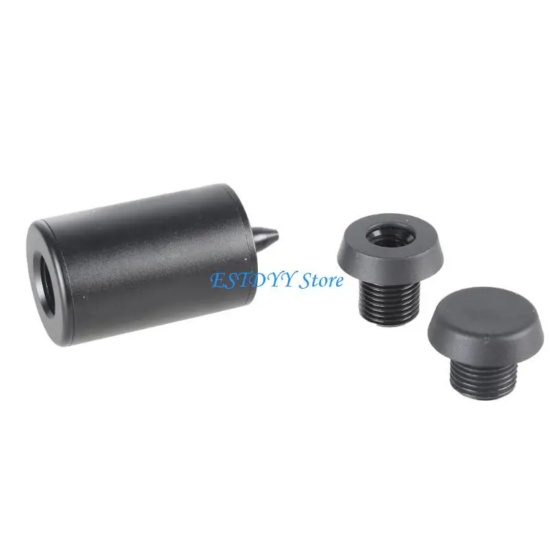 G6DE Pool Cue Extension Replacement Pool Cue Extenders Lengthener Easy to Use
G6DE Pool Cue Extension Replacement Pool Cue Extenders Lengthener Easy to Use