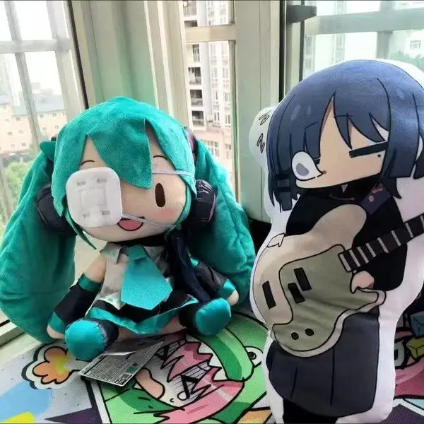 Lace Heart Eye Patch for Hatsune Miku Plush Doll Cute Single Eye Pirate Style Cosplay Accessory for Anime Plushie Decoration
Lace Heart Eye Patch for Hatsune Miku Plush Doll Cute Single Eye Pirate Style Cosplay Accessory for Anime Plushie Decoration