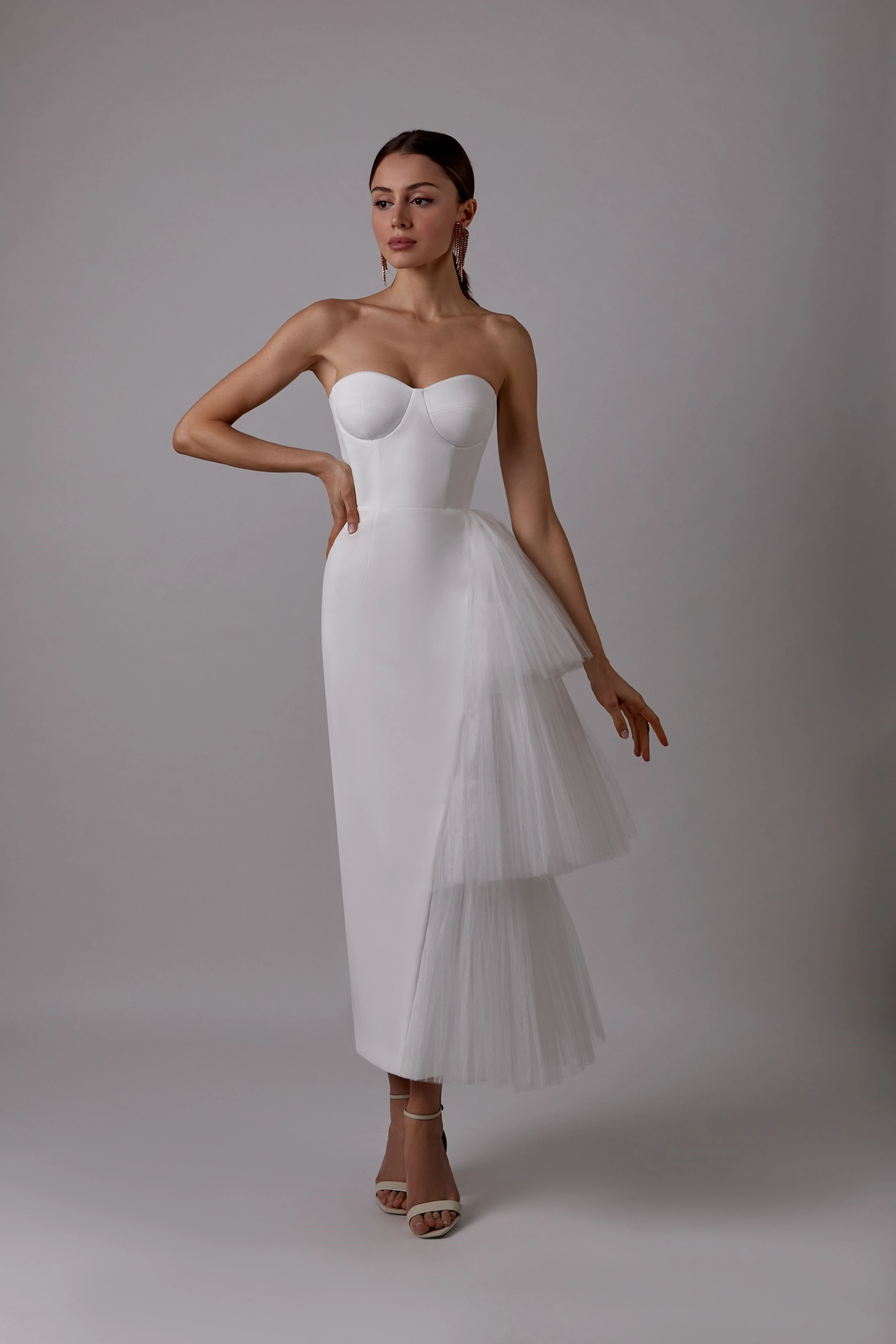 Delicate Jersey Straight Evening Dress Temperament Sleeveless Sweetheart Floor Length فساتين سهره نسائيه فخمة Custom Size
Delicate Jersey Straight Evening Dress Temperament Sleeveless Sweetheart Floor Length فساتين سهره نسائيه فخمة Custom Size