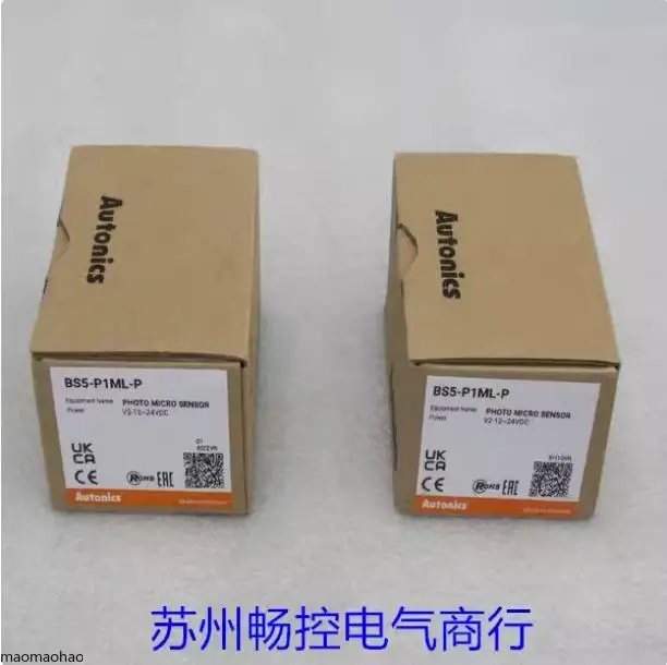 2025 * Spot Sales * New BS5-P1ML-P Sensor BS5-P1ML-P Spot
2025 * Spot Sales * New BS5-P1ML-P Sensor BS5-P1ML-P Spot