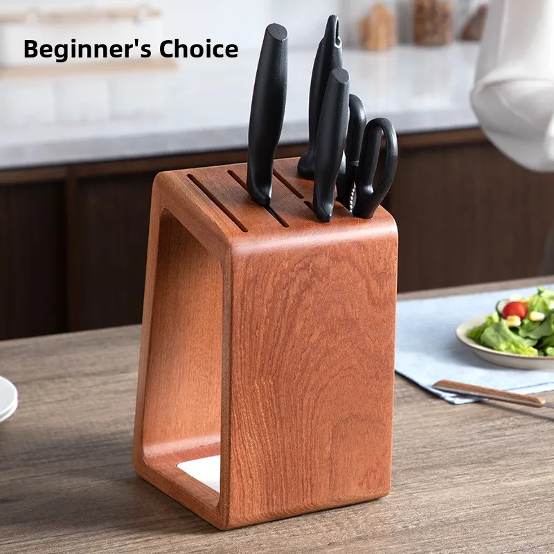 Initial Bla Ebony Wood Knife Ra Multi-Function Kitchen Storage elf Luxury Ventilated Wooden Kitchen Utensil Organizer
Initial Bla Ebony Wood Knife Ra Multi-Function Kitchen Storage elf Luxury Ventilated Wooden Kitchen Utensil Organizer