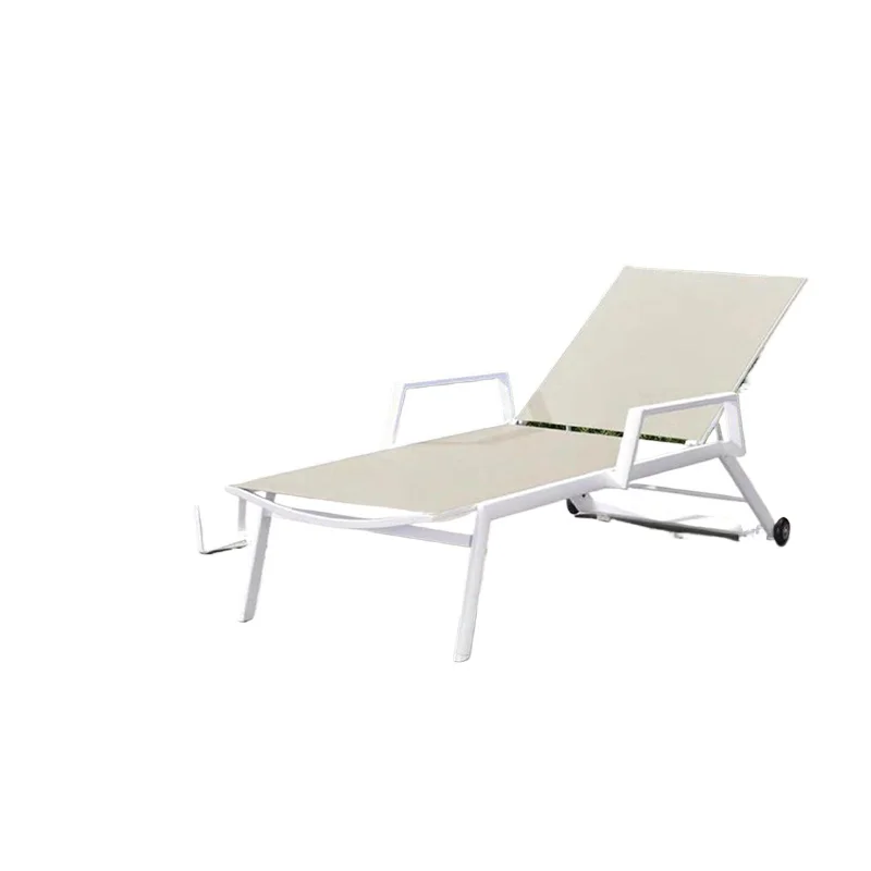 #New Design New Style Outdoor Lounge Chair Aluminum Frame Sling Seat and Back hotel Sun Lounge for Sell
#New Design New Style Outdoor Lounge Chair Aluminum Frame Sling Seat and Back hotel Sun Lounge for Sell