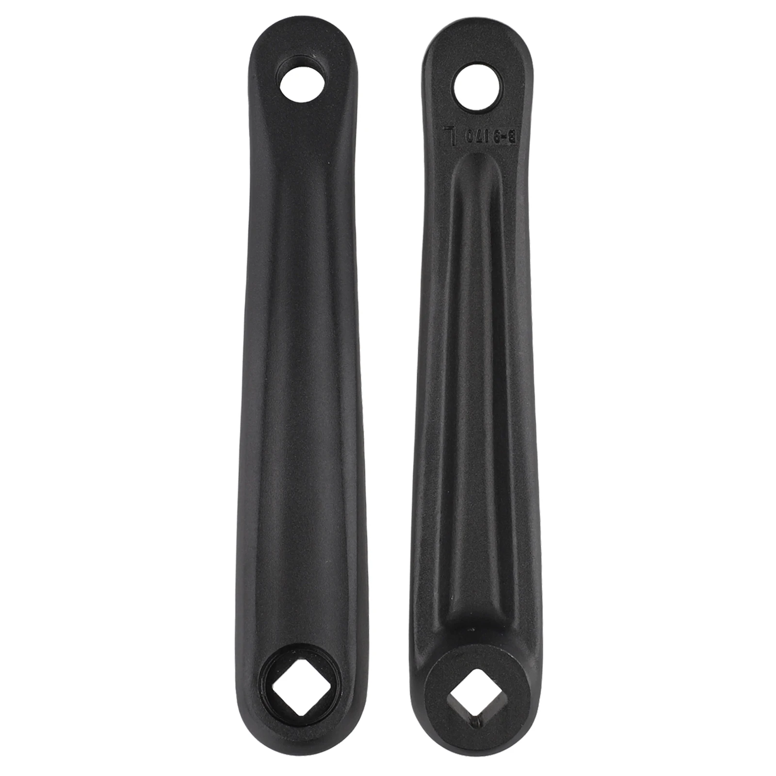 For Exercise Bike Aluminum Alloy Crank 170mm Crank Fitness Training For Fitness Bikes Identical Left And Right Cranks
For Exercise Bike Aluminum Alloy Crank 170mm Crank Fitness Training For Fitness Bikes Identical Left And Right Cranks