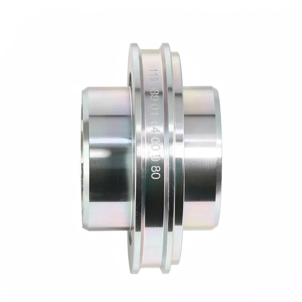 Front Crankshaft Oil Seal Installer Tool for Mercedes-Benz S-Class E-Class ML M113 M119 Engines
Front Crankshaft Oil Seal Installer Tool for Mercedes-Benz S-Class E-Class ML M113 M119 Engines