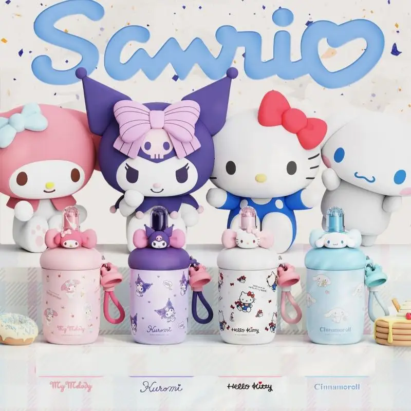 Sanrio милая изоляционная чашка Hello Kittys мультяшная чашка для воды студенческая чашка мини портативная большая емкость распродажа модный подарок на день рождения
Sanrio милая изоляционная чашка Hello Kittys мультяшная чашка для воды студенческая чашка мини портативная большая емкость распродажа модный подарок на день рождения