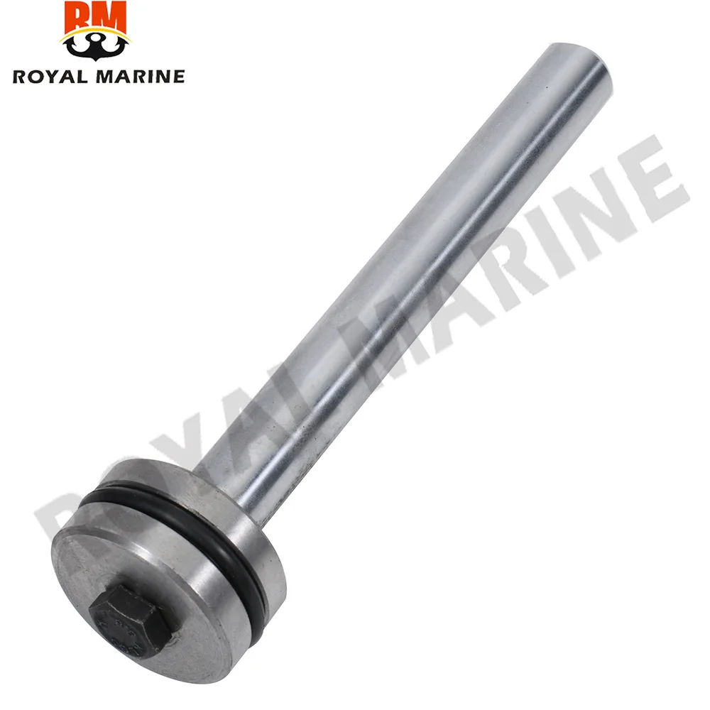 8M0143001 Piston Rod & 8M0143001 End Cap Assy For Mercury 3CYL 135HP 150HP 200HP 250HP Outboard Engine
8M0143001 Piston Rod & 8M0143001 End Cap Assy For Mercury 3CYL 135HP 150HP 200HP 250HP Outboard Engine