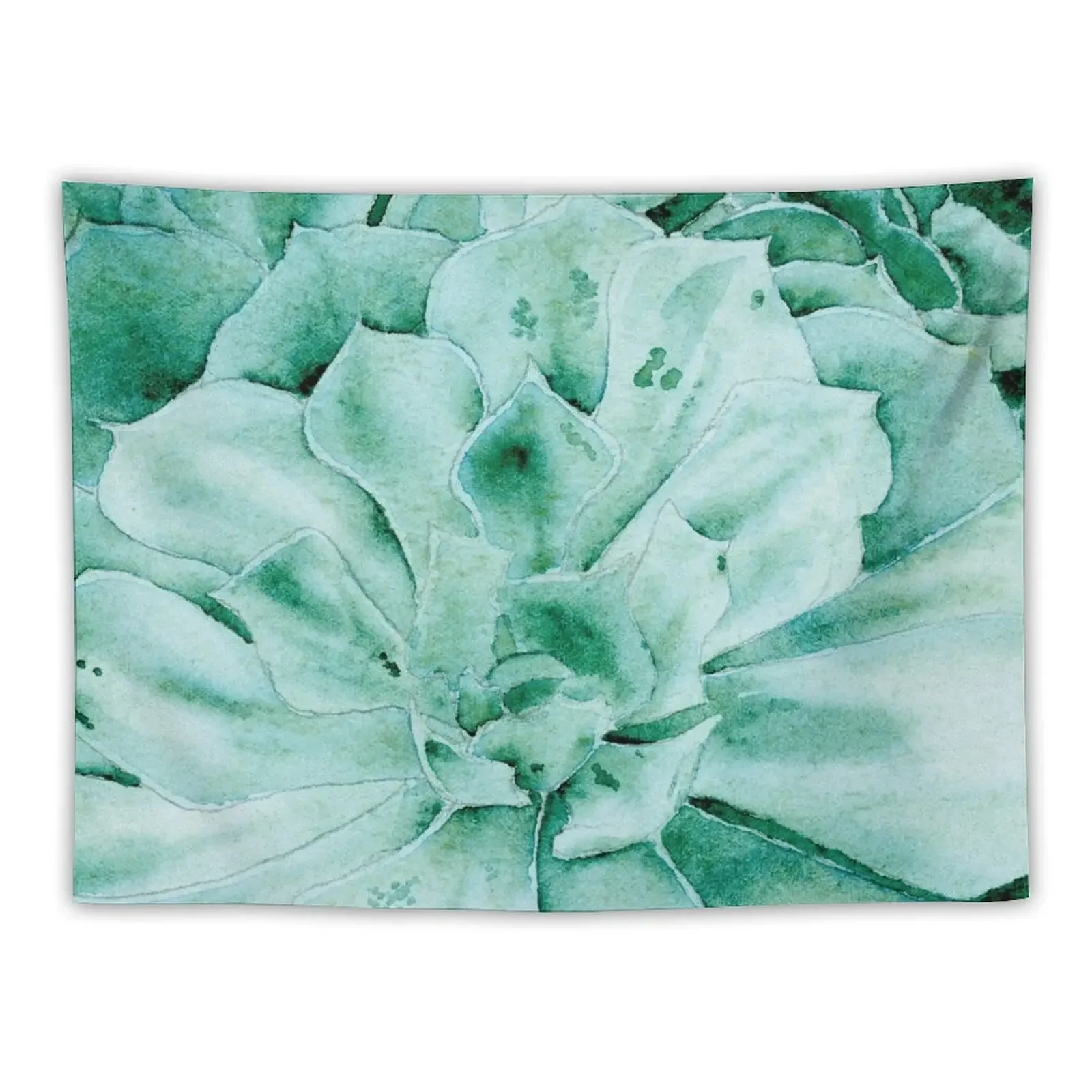 Succulent in Watercolor Tapestry Wall Decor Bedroom Decor Aesthetic Decoration Aesthetic Tapestry
Succulent in Watercolor Tapestry Wall Decor Bedroom Decor Aesthetic Decoration Aesthetic Tapestry