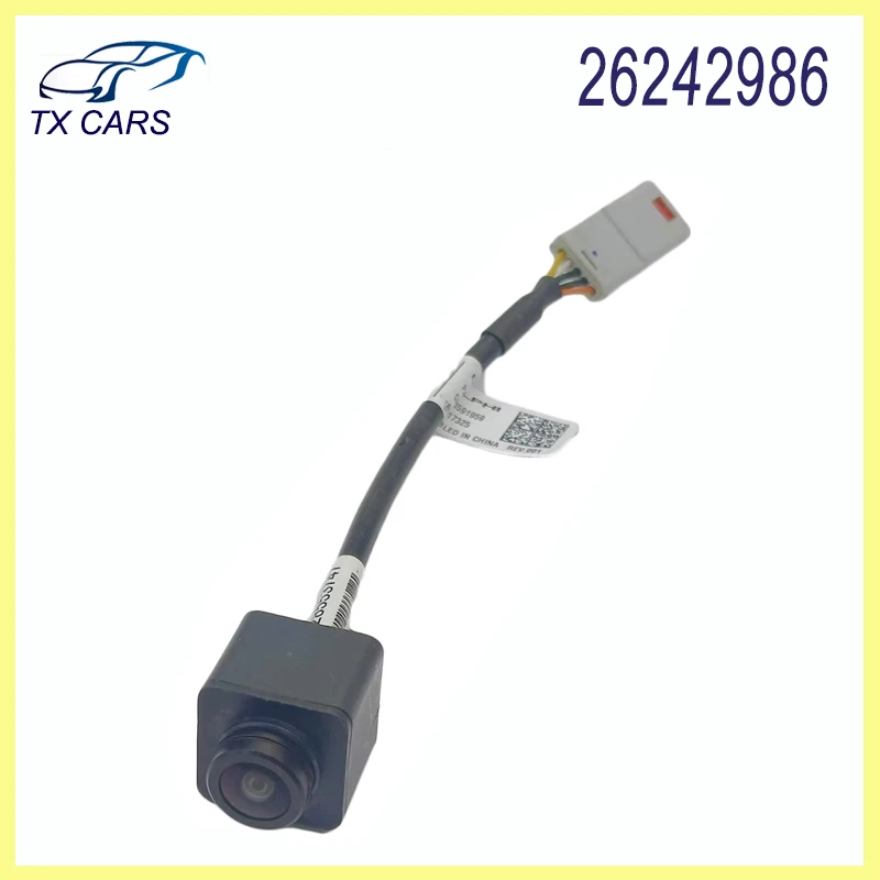 26242986 Car Rear View-Backup Camera For Buick/ GM/ GMC 26242986 CAR Accessories
26242986 Car Rear View-Backup Camera For Buick/ GM/ GMC 26242986 CAR Accessories