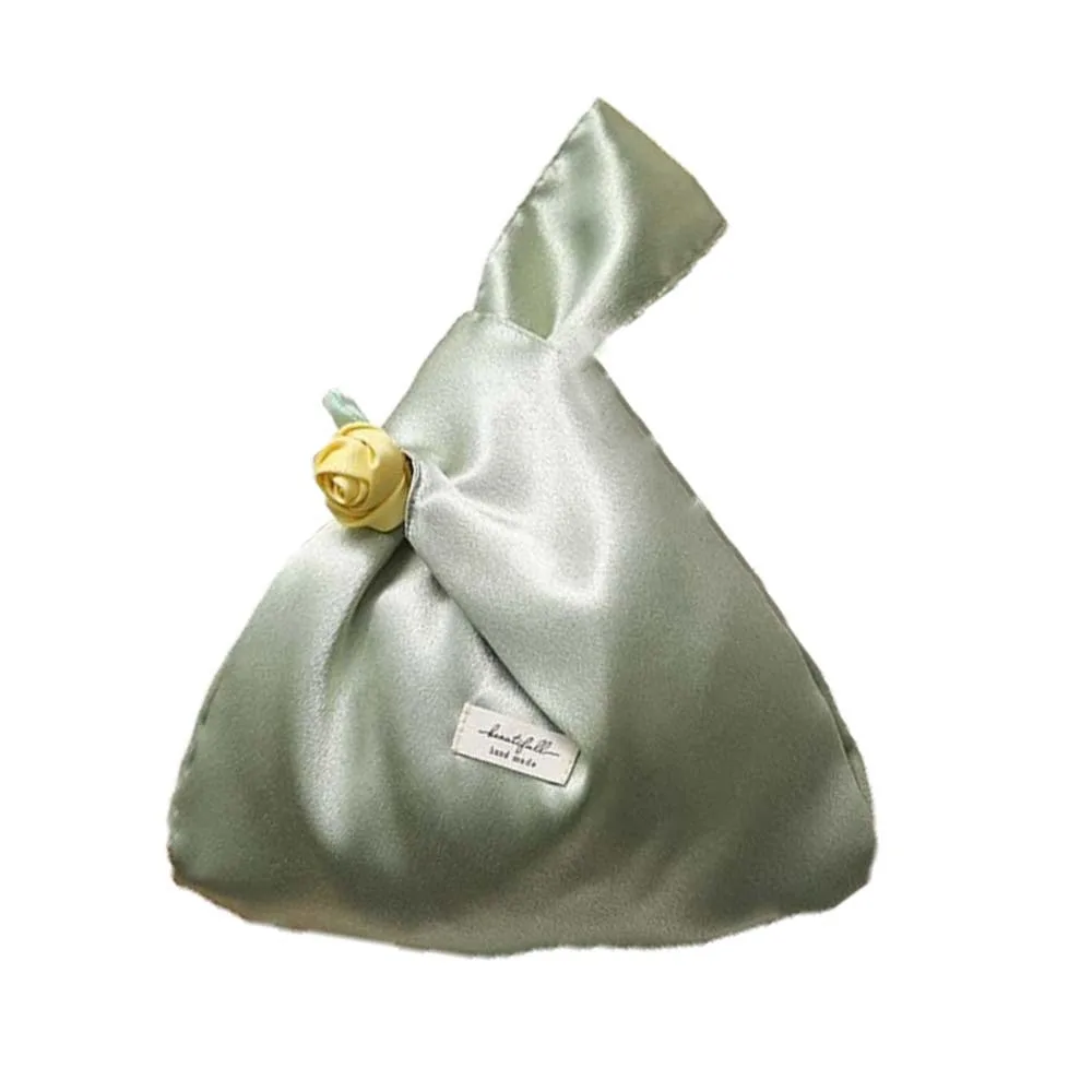 Elegant Rose Wrist Bag Chinese Style Pearl Pendant Gift Candies Bag Satin Storage Purse Butterfly Orchid Knot Handbag Wedding
Elegant Rose Wrist Bag Chinese Style Pearl Pendant Gift Candies Bag Satin Storage Purse Butterfly Orchid Knot Handbag Wedding