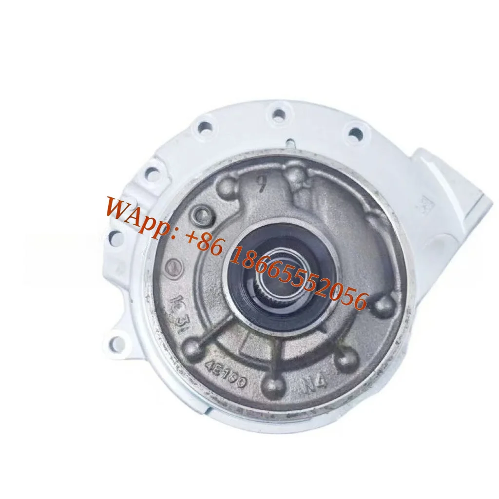 Suitable for Hyu ndai Ki a A6MF1 A6MF2 Automatic Transmission Oil Pump 46100-3B660
Suitable for Hyu ndai Ki a A6MF1 A6MF2 Automatic Transmission Oil Pump 46100-3B660