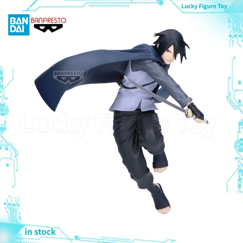 Фигурка BANDAI BANPRESTO BORUTO -NARUTO NEXT GENERATIONS UCHIHASASUKE-II
Фигурка BANDAI BANPRESTO BORUTO -NARUTO NEXT GENERATIONS UCHIHASASUKE-II