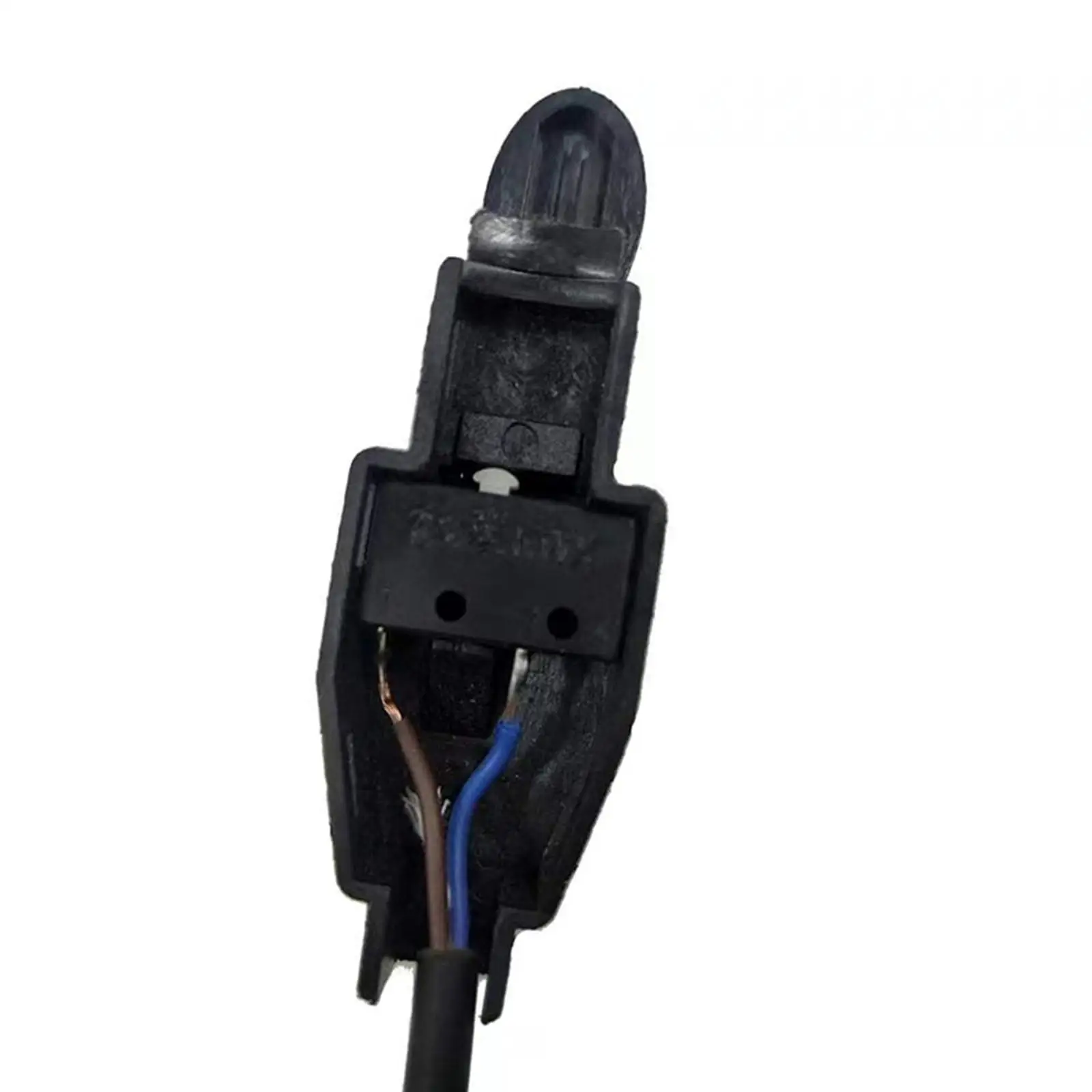 TIG Welding Torch Switch Extended Cable Micro Switch Kit Replacement Accessory for TIG Welding Machine
TIG Welding Torch Switch Extended Cable Micro Switch Kit Replacement Accessory for TIG Welding Machine