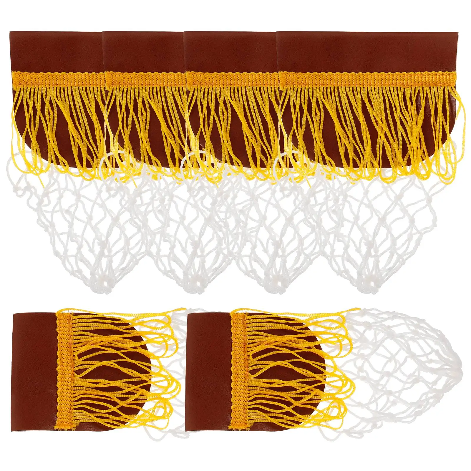 6 Pcs Pool Table Net Pocket Mesh Bags Billiard Container Durable Design Schools Sports Teams Plastic Liners Pool 
6 Pcs Pool Table Net Pocket Mesh Bags Billiard Container Durable Design Schools Sports Teams Plastic Liners Pool