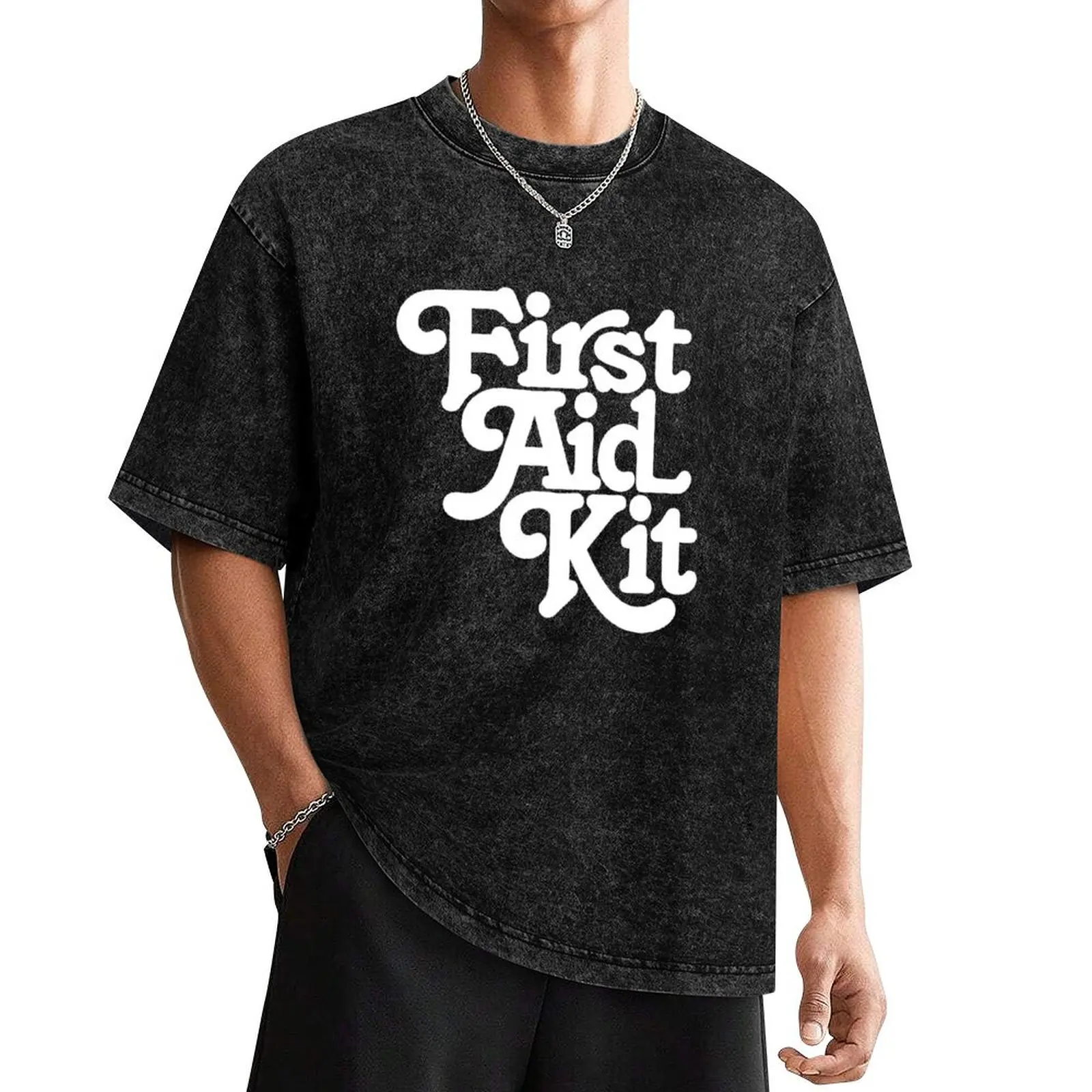 first aid kit lambe ruins 2 T-Shirt aesthetic clothes designer shirts graphic t shirts funny t shirts for men
first aid kit lambe ruins 2 T-Shirt aesthetic clothes designer shirts graphic t shirts funny t shirts for men