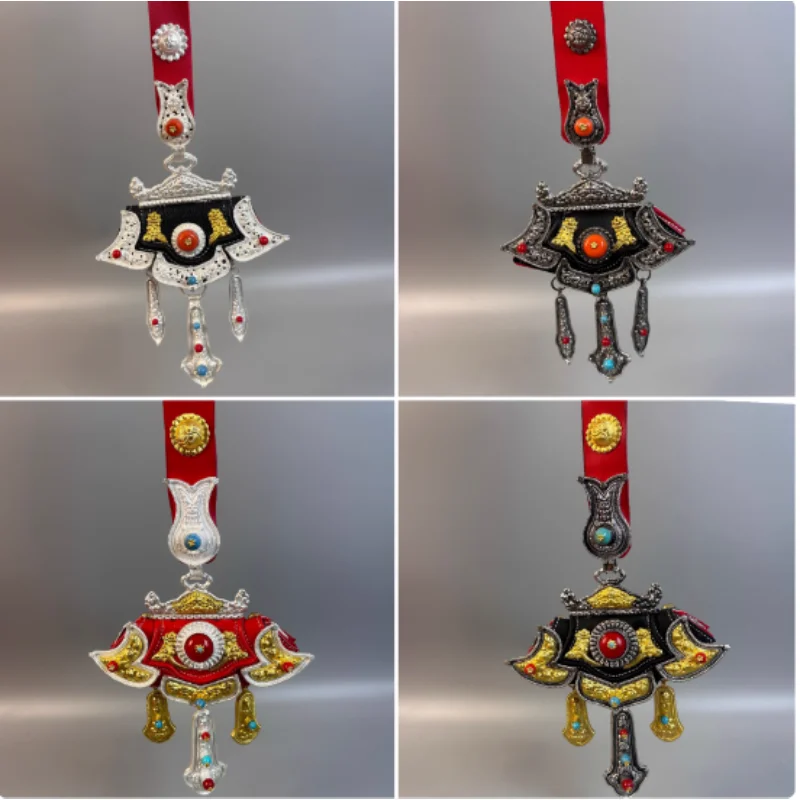 Китайский тибетский стиль для мужчин и женщин с одинаковой подвеской на талии, кошелек, поясная цепочка, аксессуары
Китайский тибетский стиль для мужчин и женщин с одинаковой подвеской на талии, кошелек, поясная цепочка, аксессуары