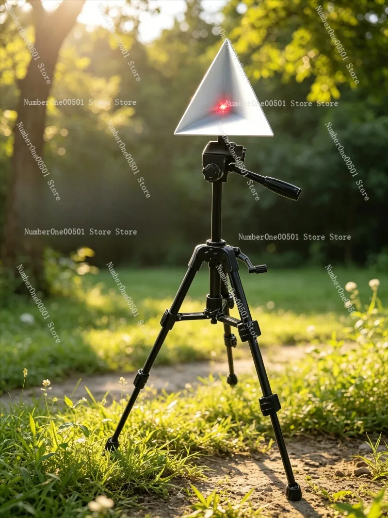 ADAS Radar Calibration Tool Laser Reflector for Japanese Korean Cars ACC Calibration System for Toyota, Honda, Hyundai, Kia
ADAS Radar Calibration Tool Laser Reflector for Japanese Korean Cars ACC Calibration System for Toyota, Honda, Hyundai, Kia