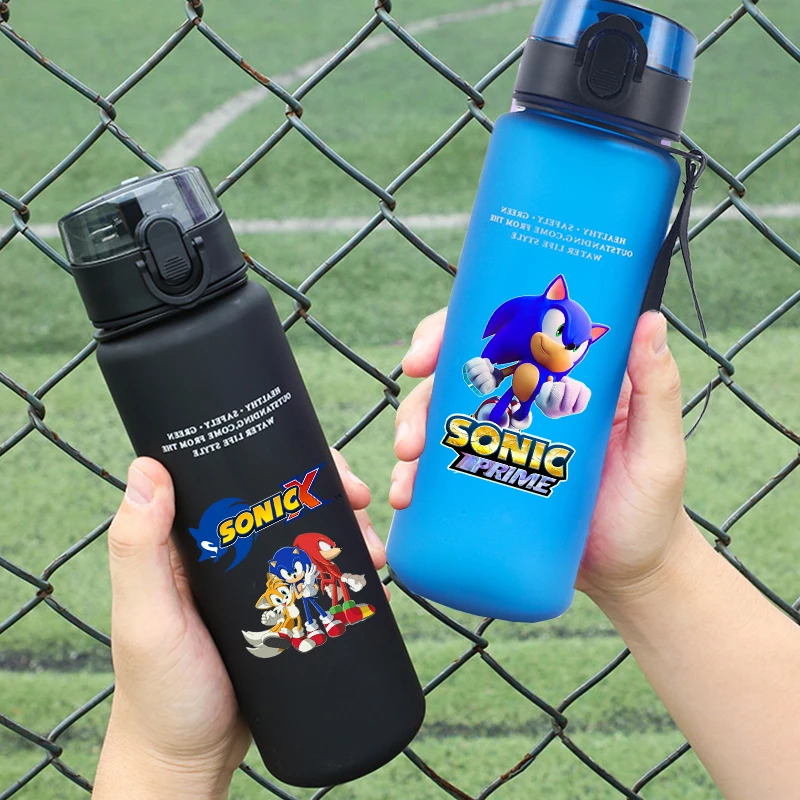 650ml Soniced Sports Water Bottle Girl Boys Motivational Leak Proof Portable Reusable Cups Outdoor Travel Gym Jugs Birthday Gift
650ml Soniced Sports Water Bottle Girl Boys Motivational Leak Proof Portable Reusable Cups Outdoor Travel Gym Jugs Birthday Gift