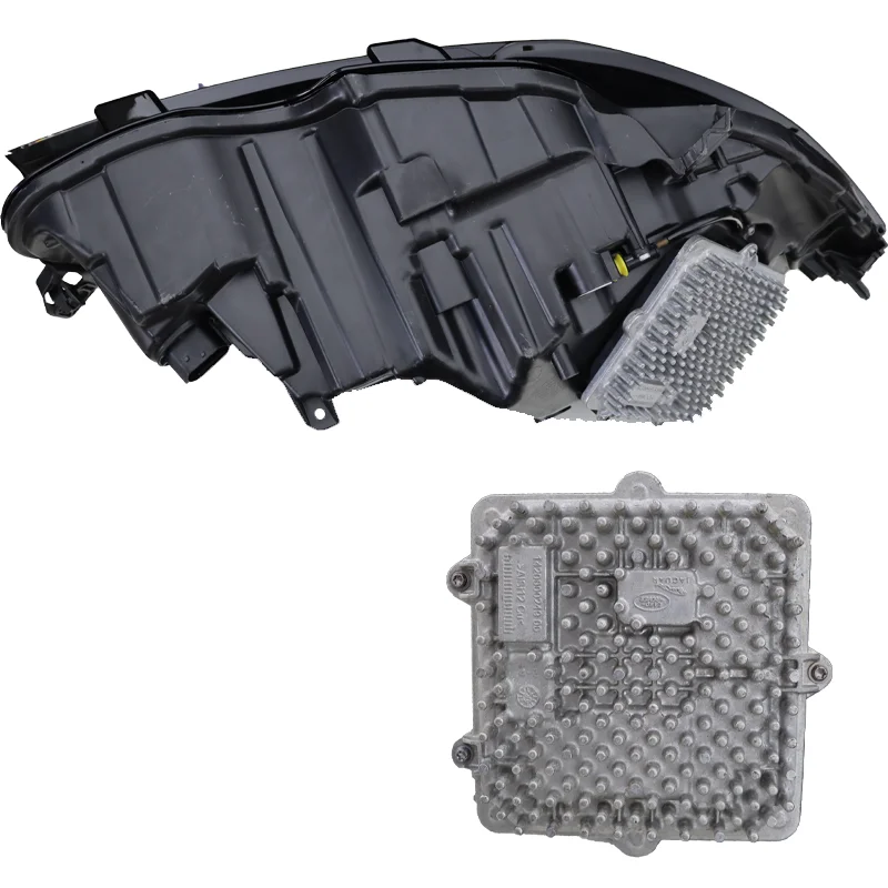 For Upgrade And Replacement LED Car Headlights For 2016-2019 For Jaguar XF New Model With 6500k Color Temperature2025
For Upgrade And Replacement LED Car Headlights For 2016-2019 For Jaguar XF New Model With 6500k Color Temperature2025