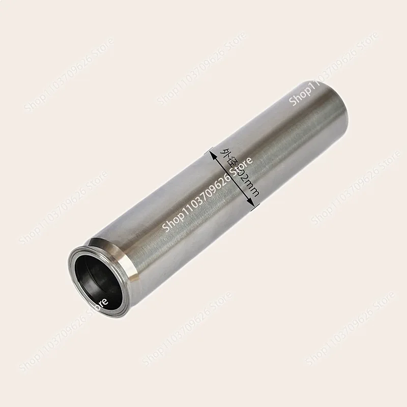 Filling Machine Piston Cylinder Barrel Replacement Parts for Liquid Filling
Filling Machine Piston Cylinder Barrel Replacement Parts for Liquid Filling