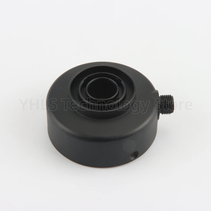 Новая нижняя крышка центробежной насадки для двигателя Agras DJI T20P T40, защита сельскохозяйственных растений, аксессуары для дронов, запасные части
Новая нижняя крышка центробежной насадки для двигателя Agras DJI T20P T40, защита сельскохозяйственных растений, аксессуары для дронов, запасные части