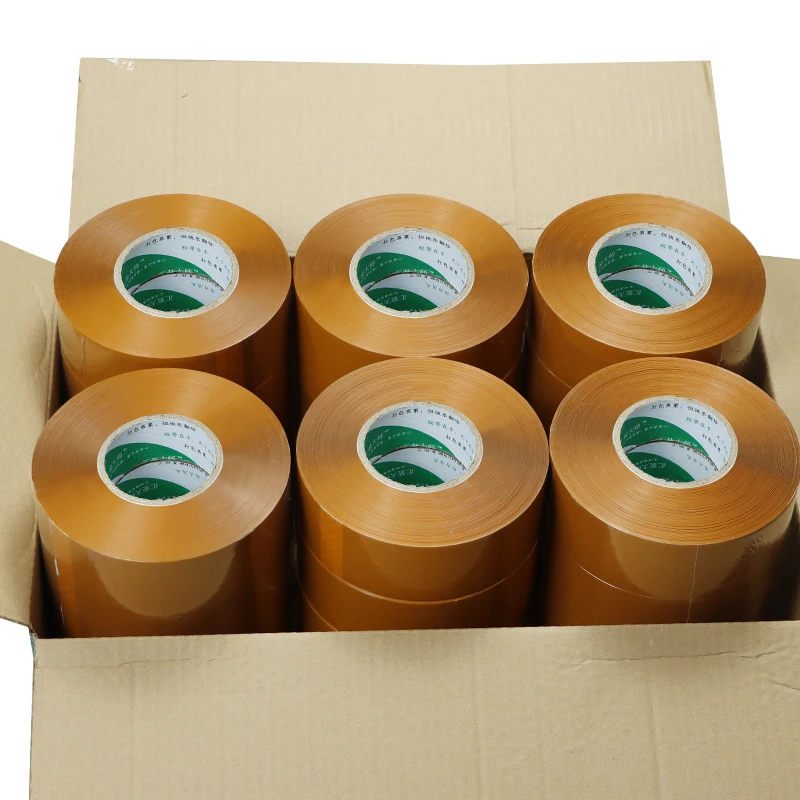 42mm width Beige Tape Packing Tape,Clear Packaging Tape ,Shipping Tape for Moving Boxes, Shipping, Office Moving Boxes
42mm width Beige Tape Packing Tape,Clear Packaging Tape ,Shipping Tape for Moving Boxes, Shipping, Office Moving Boxes