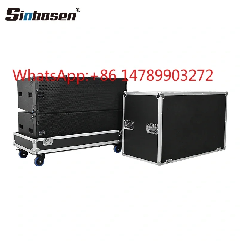 Wl12 12 Inch Passive Line Array Speaker, Professional Stage Audio Equipment
Wl12 12 Inch Passive Line Array Speaker, Professional Stage Audio Equipment
