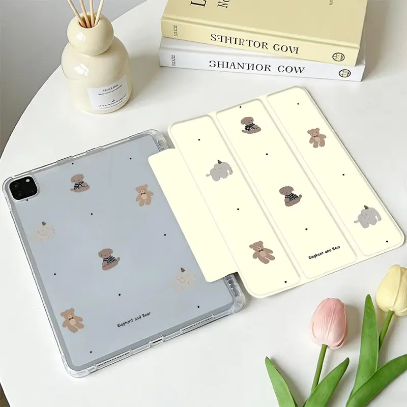 Smart Cover For Huawei Matepad Pro 10.8 MatePad Pro 13.2 Huawei 10.4 Matepad SE 11 inch Honor V8 pro 12.1 Huawei 11.5 11.5S
Smart Cover For Huawei Matepad Pro 10.8 MatePad Pro 13.2 Huawei 10.4 Matepad SE 11 inch Honor V8 pro 12.1 Huawei 11.5 11.5S