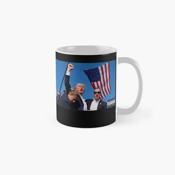 Классическая кружка с изображением Дональда Трампа, простые подарки, чашка для чая, посуда для напитков, дизайнерская чашка с рисунком, круглая ручка для фотографирования кофе
Классическая кружка с изображением Дональда Трампа, простые подарки, чашка для чая, посуда для напитков, дизайнерская чашка с рисунком, круглая ручка для фотографирования кофе